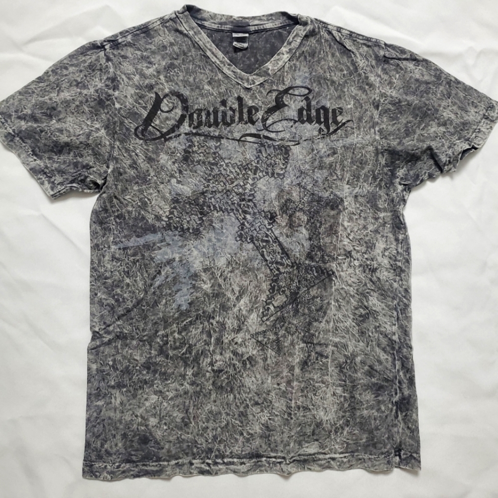Men's T-shirt w/Design